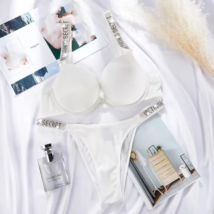 Victoria Secret — Intimo Donna
