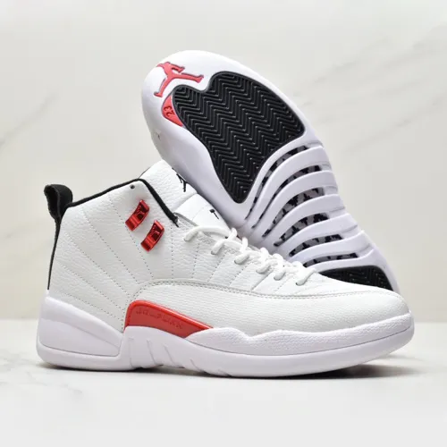 Air Jordan 12 Retro Twist