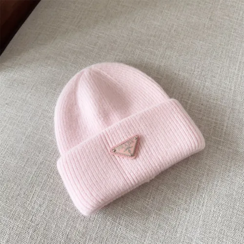 Prada — Hats