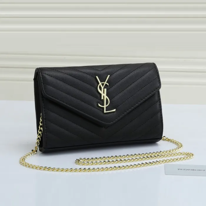 YSL — Bags