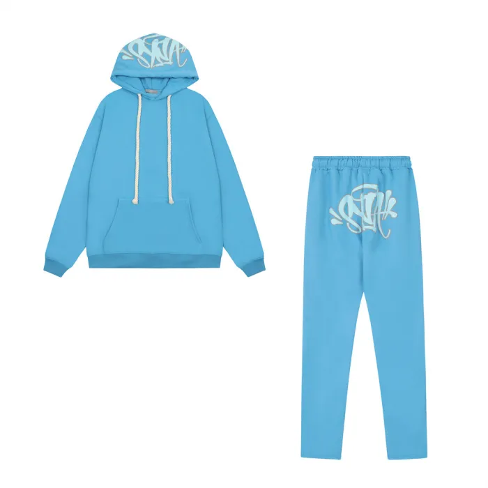 Syna World — Winter Suits