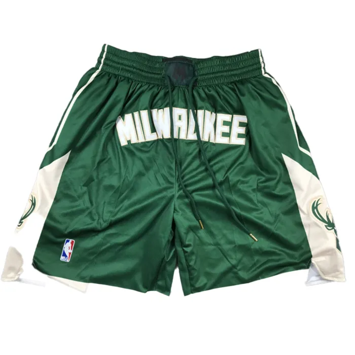 Just Don — Shorts