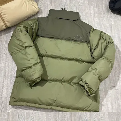 The North Face — Jackets