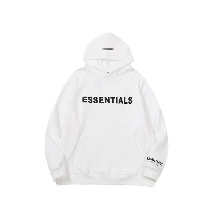 Essentials — Hoodies