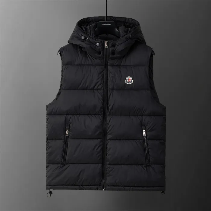 Moncler Vests 2