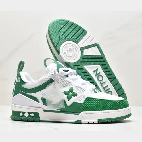 Louis Vuitton — Shoes