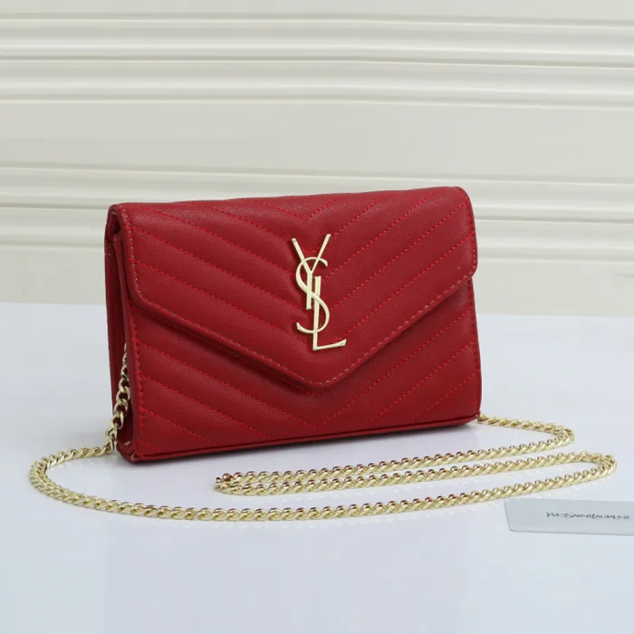 YSL — Bags