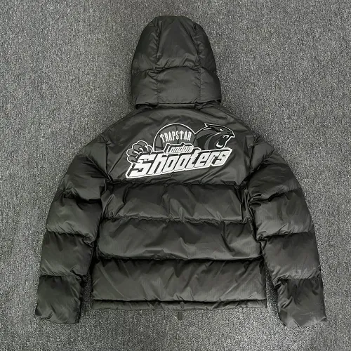 Trapstar — Jackets