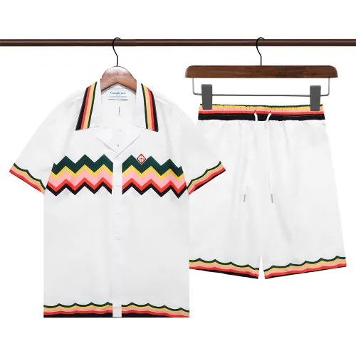Casablanca — Summer Suits