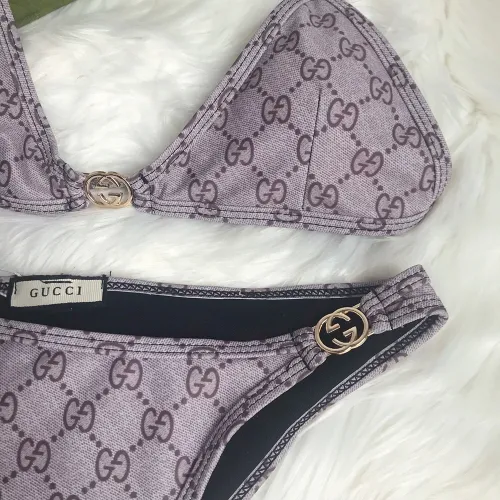 Gucci — Intimo Donna