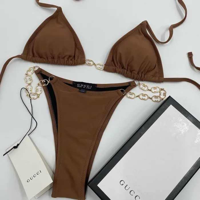 Gucci — Intimo Donna