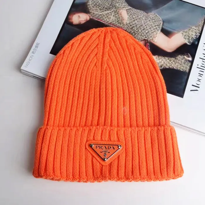 Prada — Hats