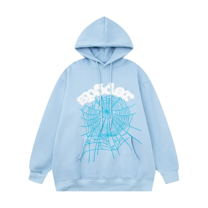 Sp5der — Hoodies
