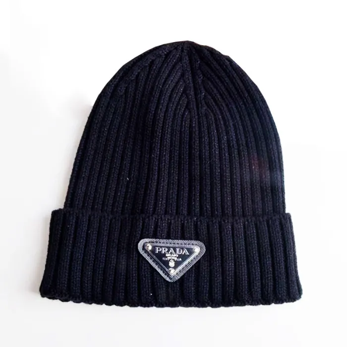 Prada — Hats