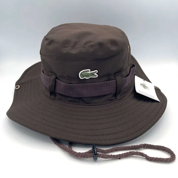 Lacoste — Hats