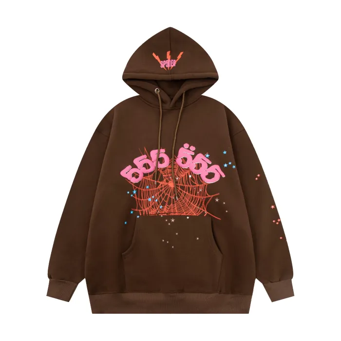 Sp5der — Hoodies