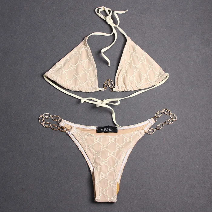 Gucci — Intimo Donna