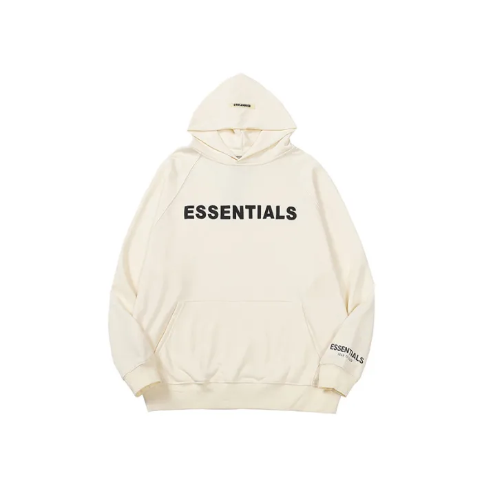 Essentials — Hoodies