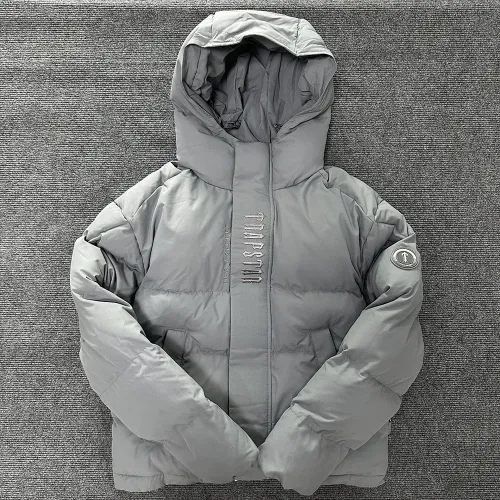 Trapstar — Jackets