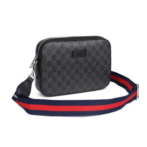 Gucci — Bags