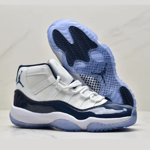 Air Jordan 11 Retro Midnight Navy