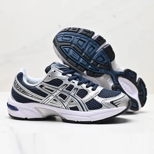 Asics — Shoes