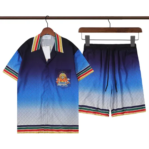 Casablanca — Summer Suits