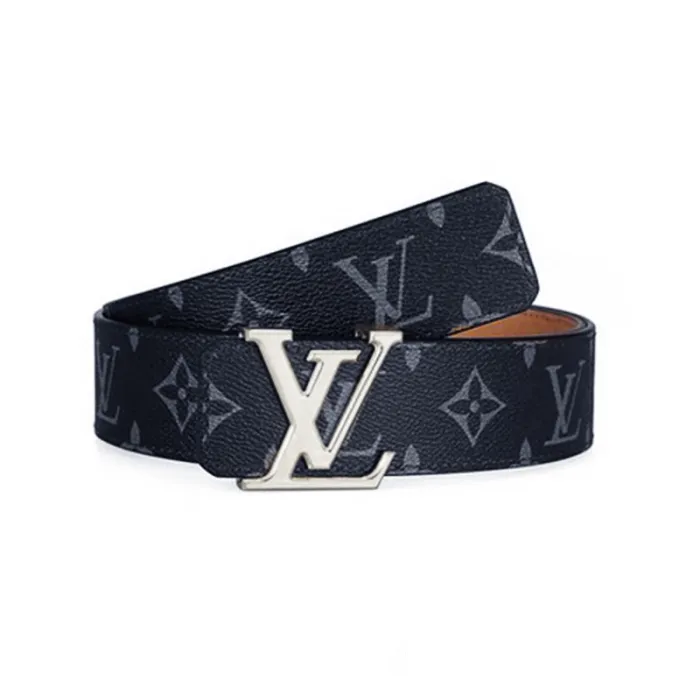 Louis Vuitton — Belts