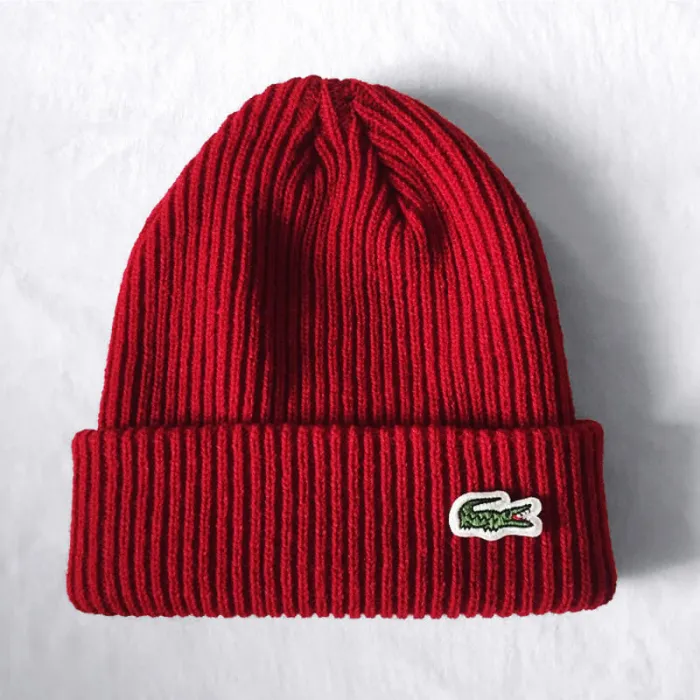 Lacoste — Hats