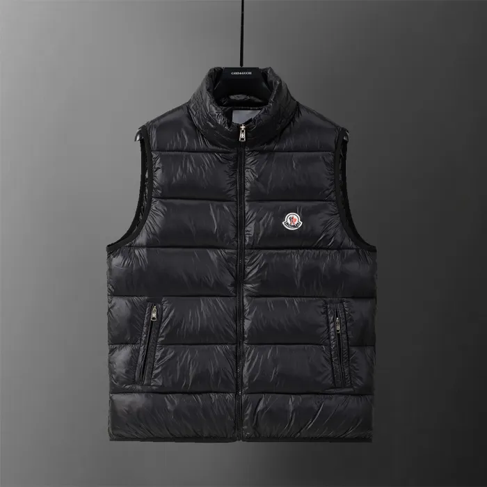 Moncler Vests 6