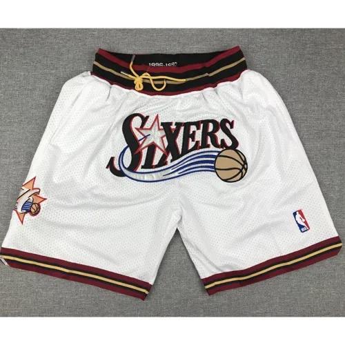 Just Don — Shorts
