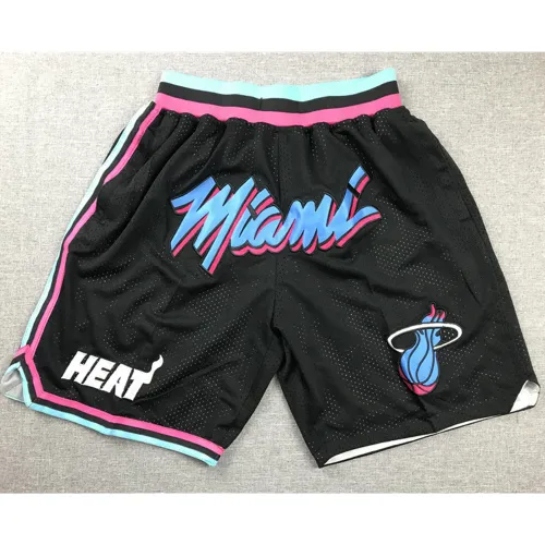 Just Don — Shorts