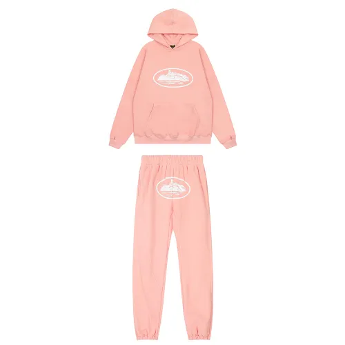 Corteiz — Winter Suits