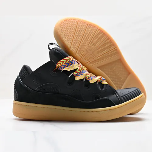 Lanvin — Shoes
