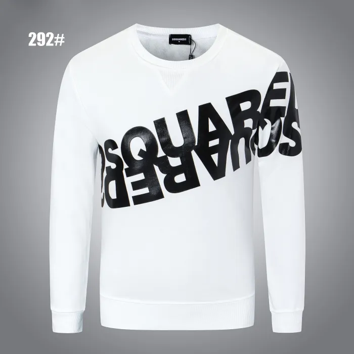 Dsquared2 — Hoodies