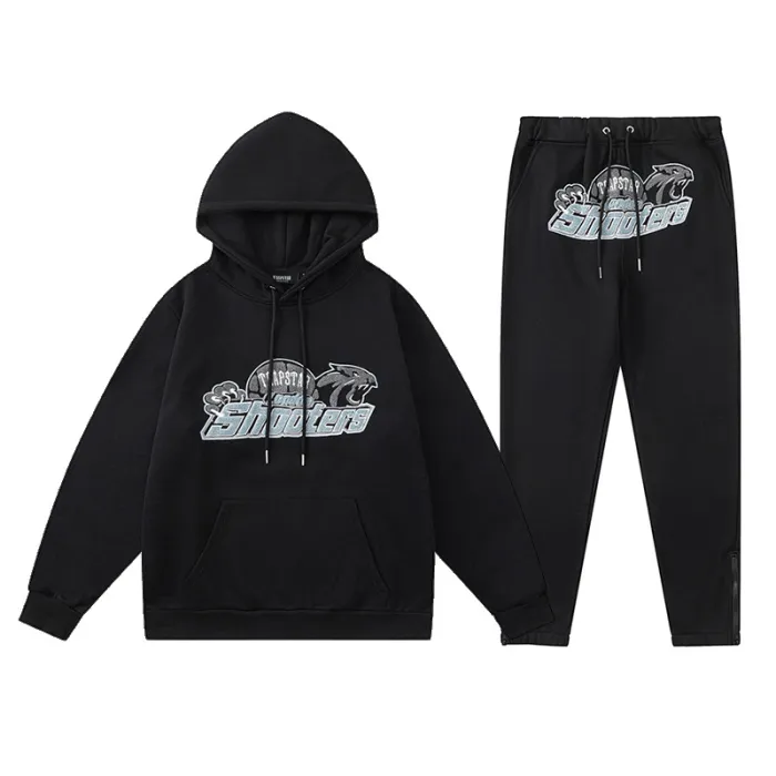 Trapstar — Winter Suits