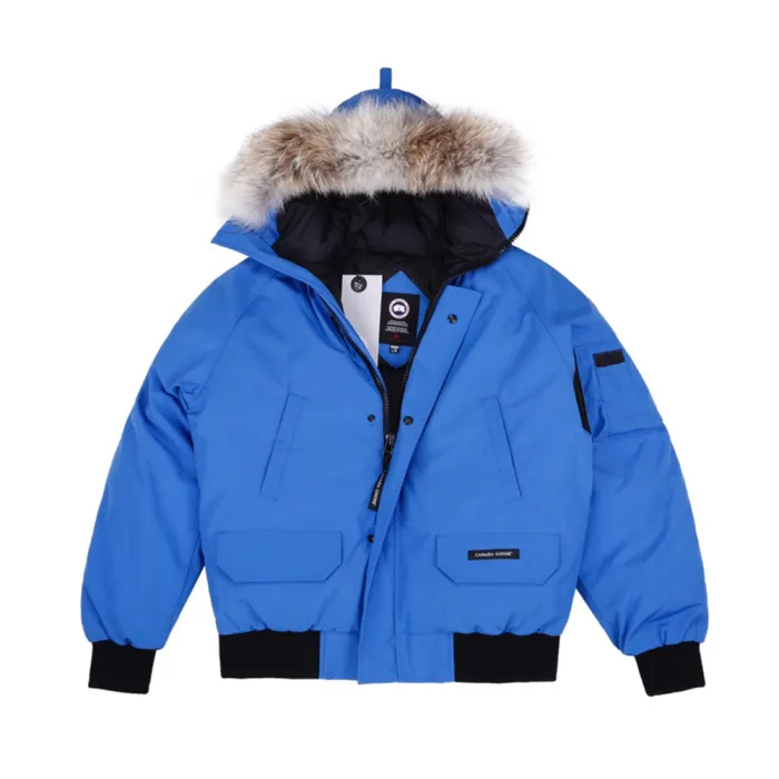 Canada Goose — Jackets