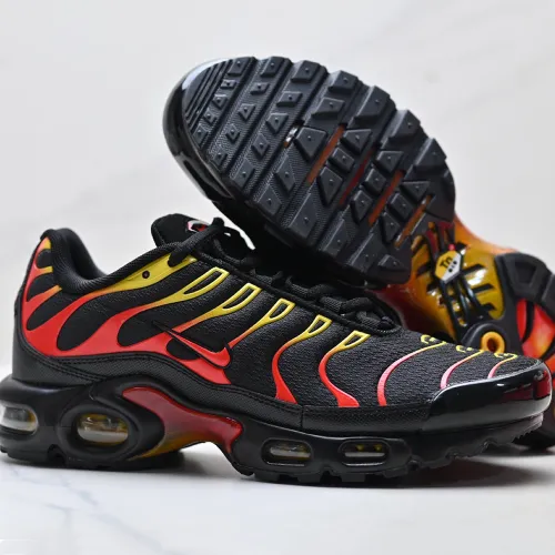 Nike TN — Shoes