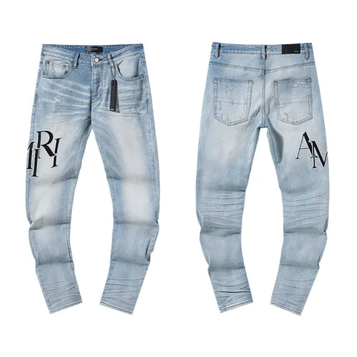 Amiri — Jeans