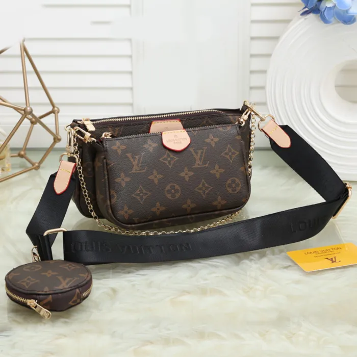Louis Vuitton — Bags