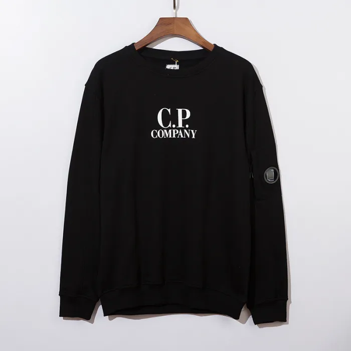 C.P Company — Hoodies