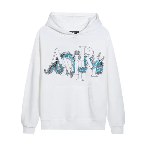 Amiri — Hoodies