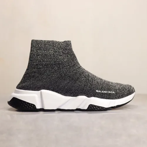 Balenciaga Speed Glitter