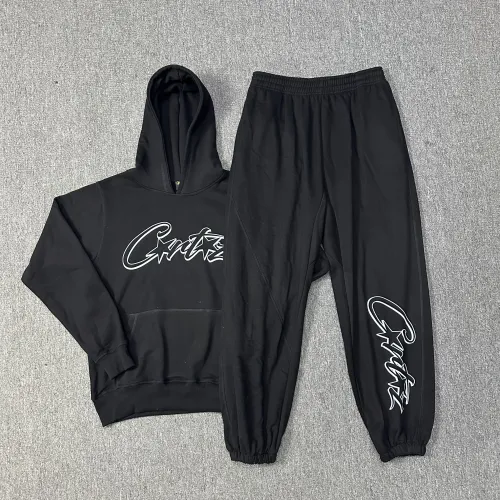 Corteiz — Winter Suits