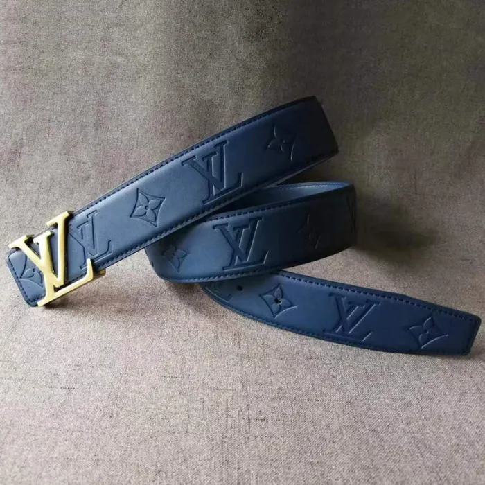 Louis Vuitton — Belts