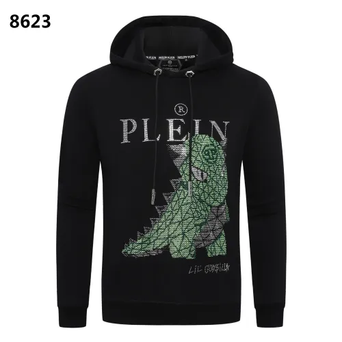 Philip Plein — Hoodies