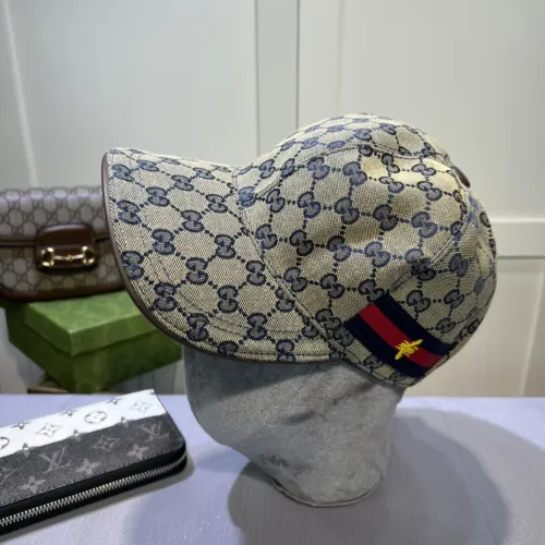 Gucci — Hats