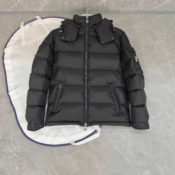 Moncler — Jackets