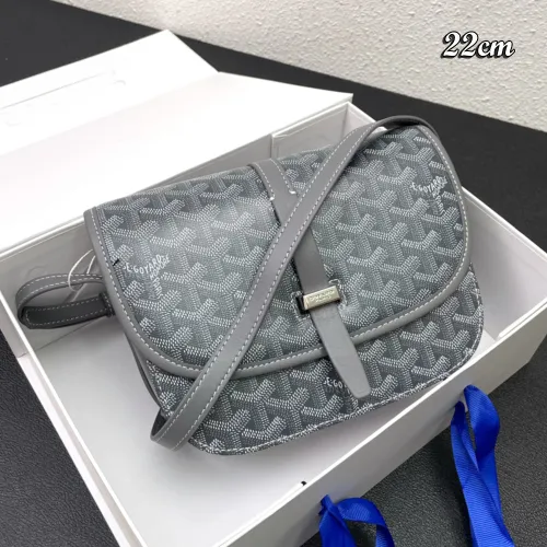 Goyard — Bags