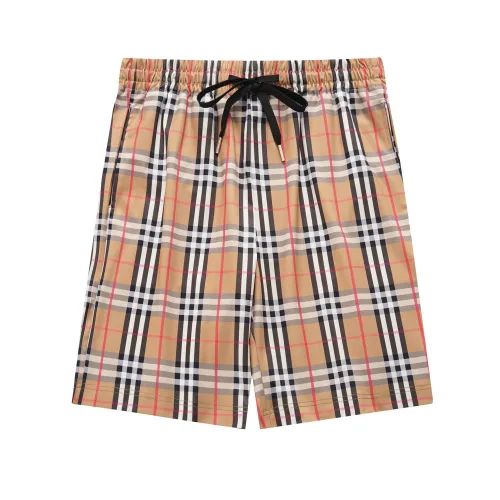 Burberry — Shorts